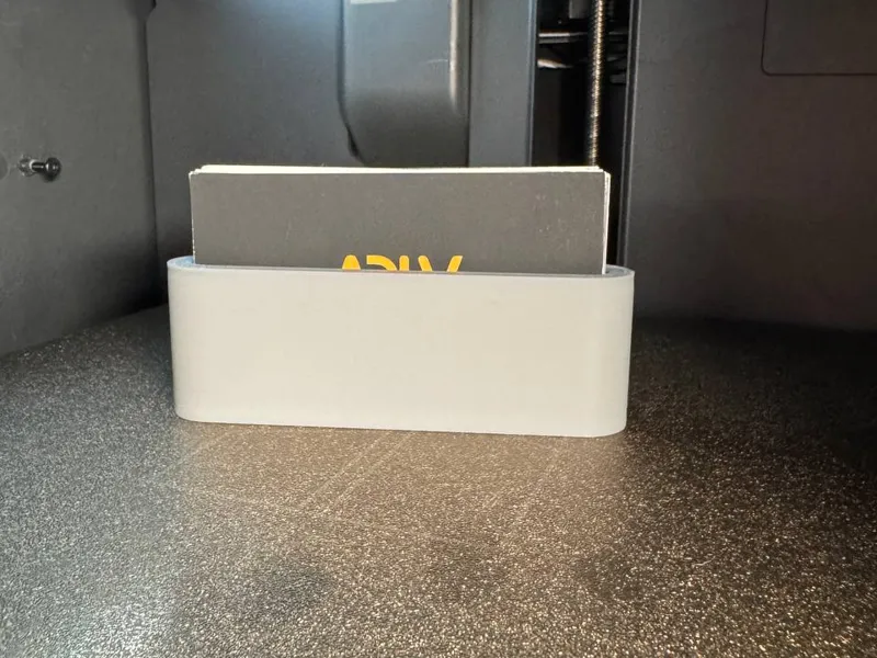 business cards holder