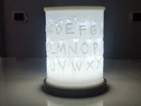 0.16mm layer, 3 walls, 100% infill