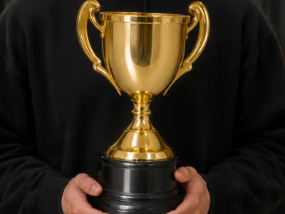 All sports Trophy