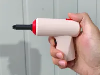 电钻完整主机