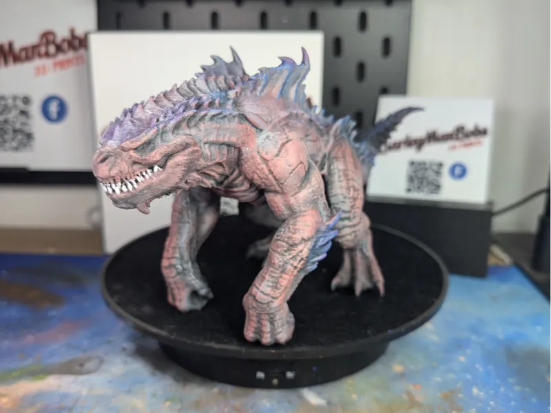 Kaiju