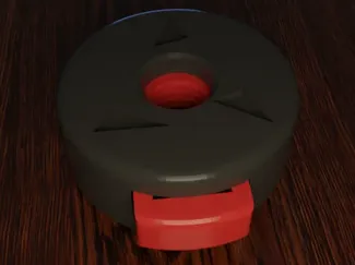 Drum Cymbal Quick Release (10 of them)