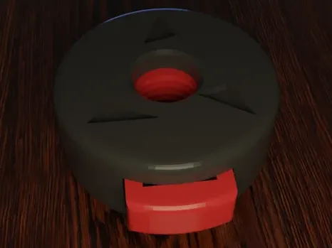 Drum Cymbal Quick Release  (10 of them) 