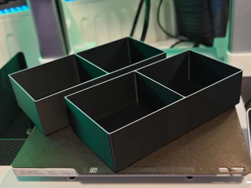IKEA Alex - Organizers By 3dprinten.se