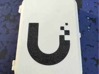 Ubiquiti Unifi travel router Case