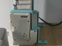0.28mm layer, 2 walls, 15% infill
