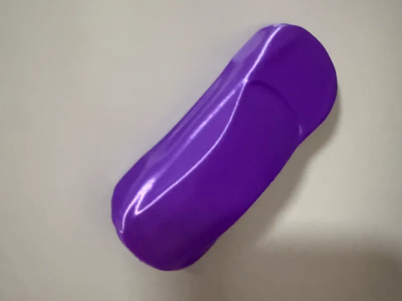 小米YU7造型冰箱贴