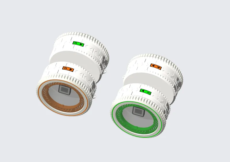 AMS lite 单盘料 密封方案 v2
