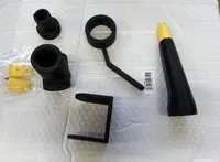 Ortofon Concorde 0.2mm layer, 2 walls, 15% infill