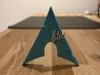0.2mm layer, 3 walls, 10% infill