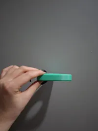 Pierre voyante — réplique du film Coraline — photo 3