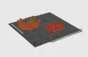 0.2mm layer, 2 walls, 4% infill