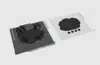 180mm - 0.2mm layer, 2 walls, 4% infill