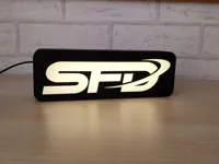 0.2mm layer, 3 walls, 15% infill