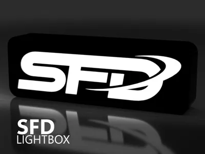Lightbox SFD