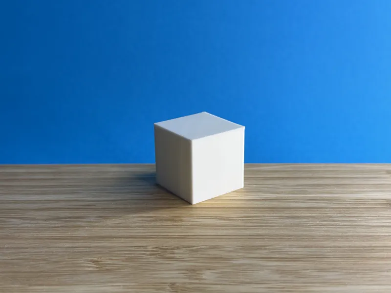 Cube