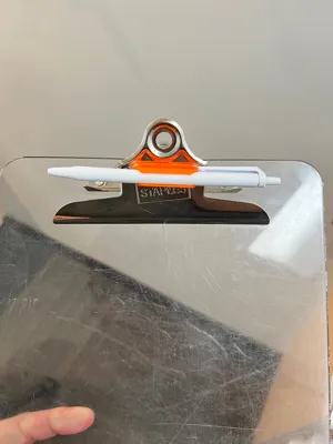 Easy Pen Holder