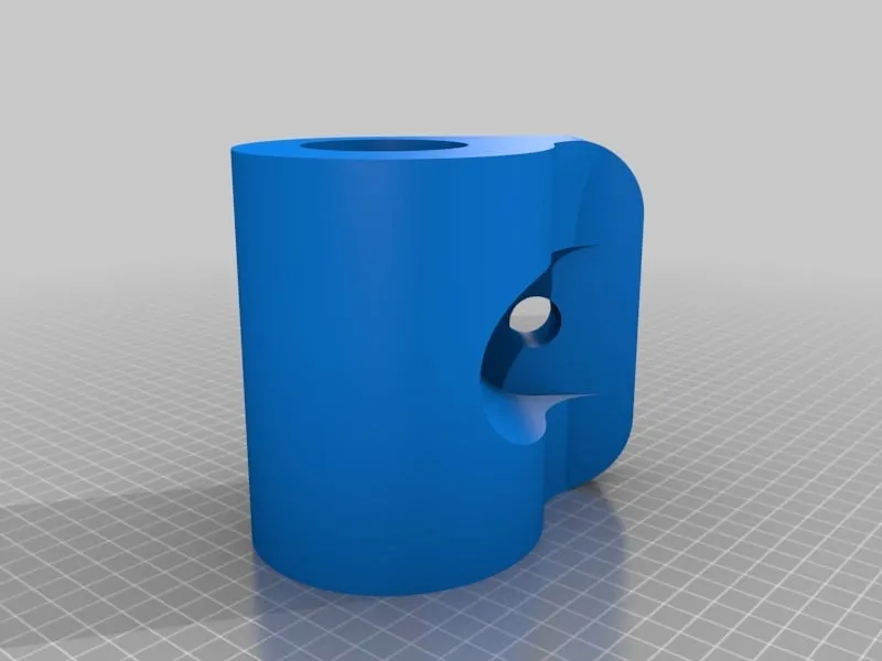 neXUS Camera Mount, 30mm