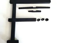 0.2mm layer, 1 walls, 15% infill