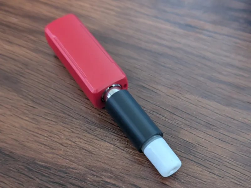 510 PEN COVER