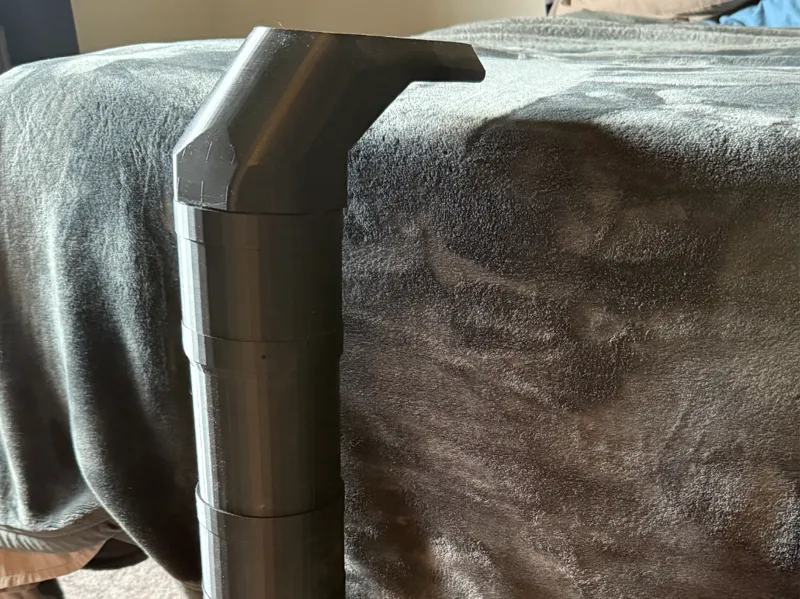 Bed Fan