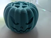 0.2mm layer, 2 walls, 2% infill