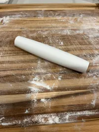 Rouleau à pâtisserie — photo 4