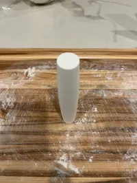 Rouleau à pâtisserie — photo 3