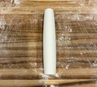 Rouleau à pâtisserie — photo 1
