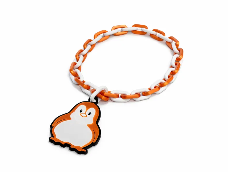 Penguin Chain