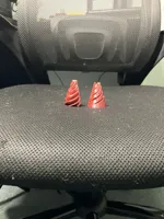 Petite spirale fidget — photo 2