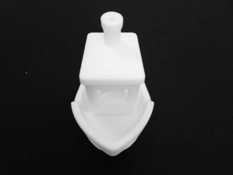 Benchy original