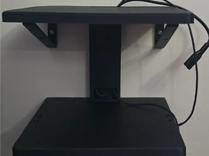 Multi shelf