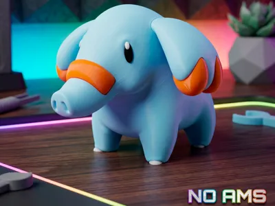 PHANPY MULTIPART DESIGN