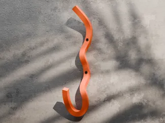 Wall Hook / Hanger - [Mid Century Modern]