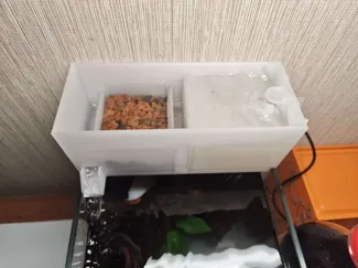 鱼缸过滤器