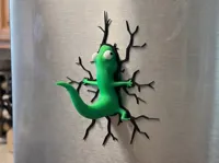 0.12mm layer, 2 walls, 15% infill