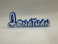 0.2mm layer, 2 walls, 10% infill