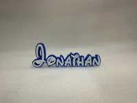 A1 mini 0.2mm layer, 2 walls, 10% infill