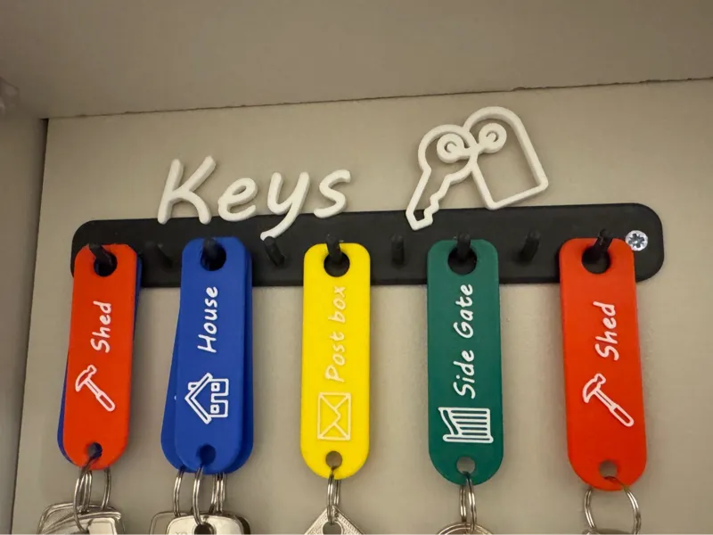 Key Holder