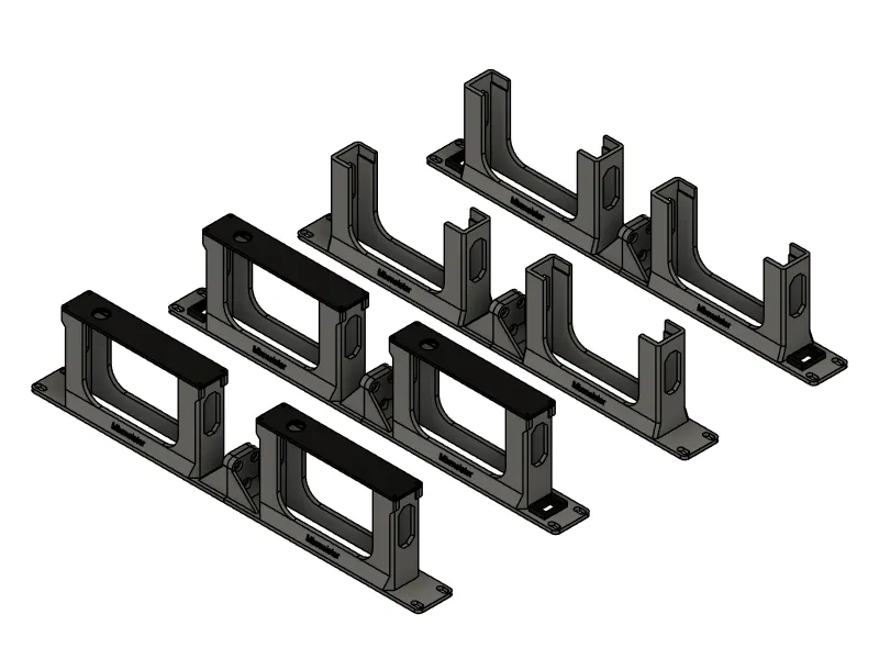 Netgear GS308E 19-Inch Rackmount