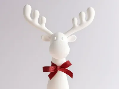 Reindeer