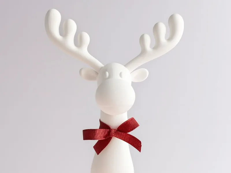 Reindeer