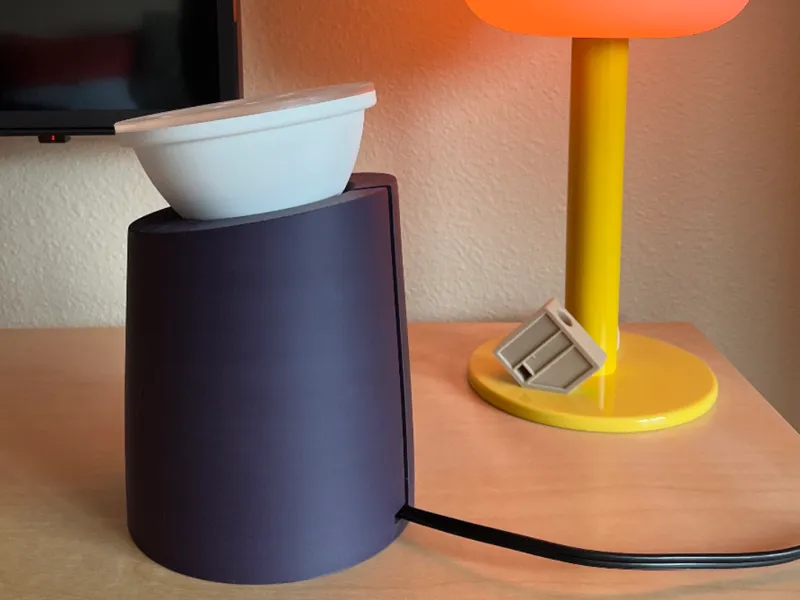 Hue PAR38 Floor Stand (Floorlight)