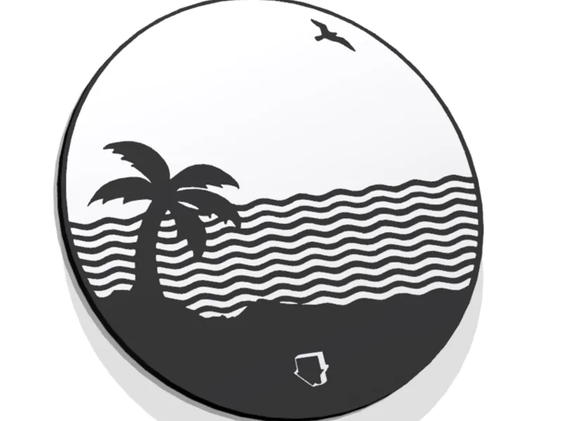 The Neighbourhood Cupholder