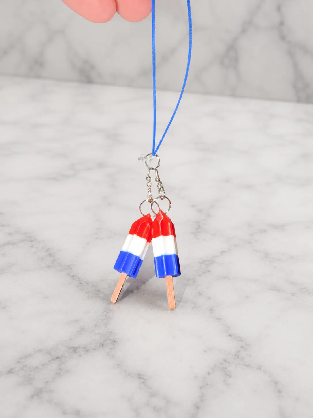 Rocket Pop Earrings view 3