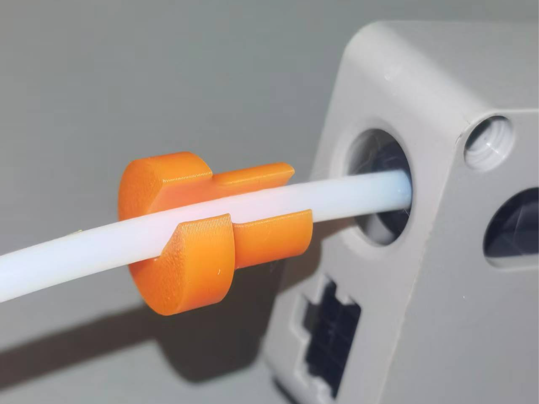 Tube. Remove Buffer Tube Removal Tool by huuuang MakerWorld: Download Free 3D Models