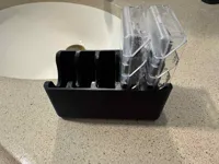 0.2mm layer, 2 walls, 20% infill