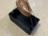 0.2mm 层高, 2 层墙, 15% 填充
