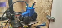 Porte-stylo tracteur — photo 5